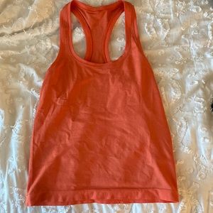 swiftly tech racerback